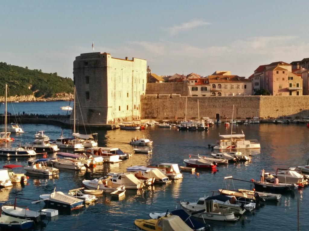 White & Co Villa And Apartments Dubrovnik Exterior photo