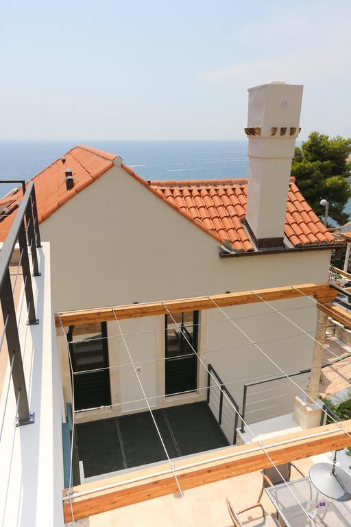 White & Co Villa And Apartments Dubrovnik Exterior photo