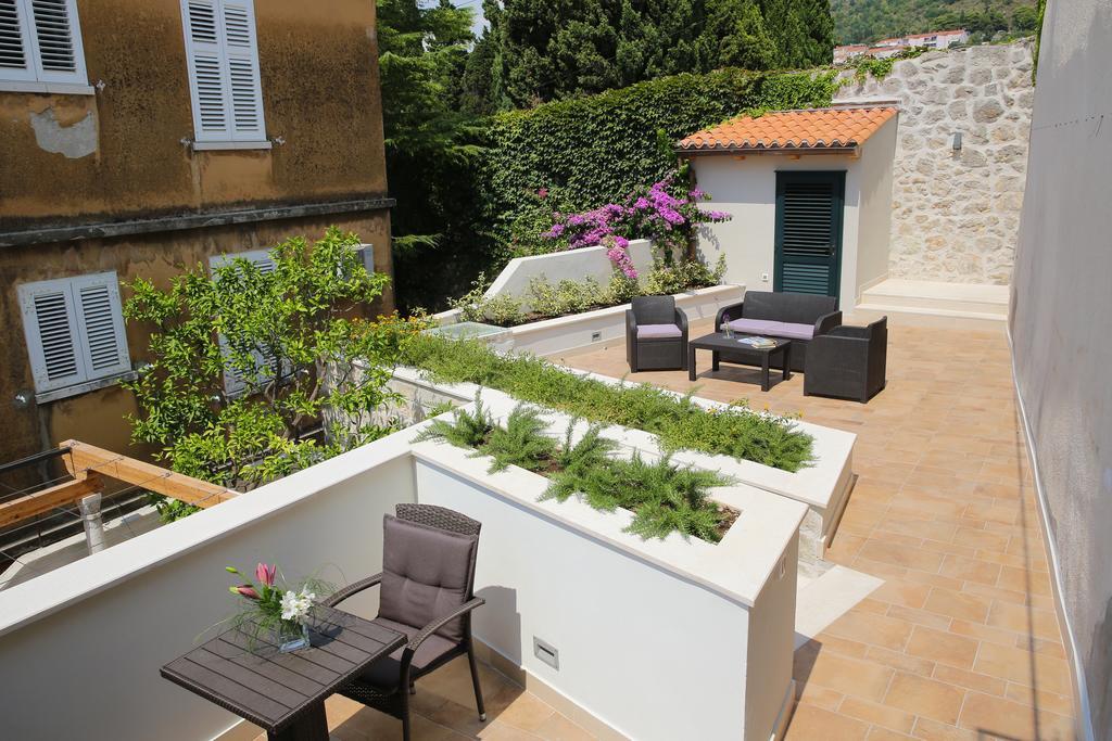 White & Co Villa And Apartments Dubrovnik Room photo