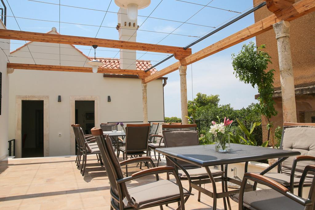 White & Co Villa And Apartments Dubrovnik Room photo