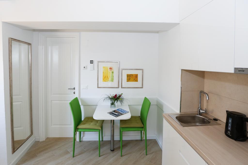 White & Co Villa And Apartments Dubrovnik Room photo