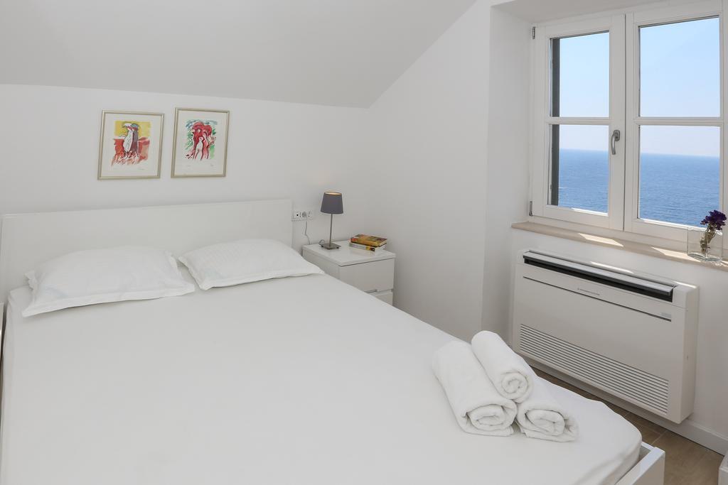 White & Co Villa And Apartments Dubrovnik Room photo
