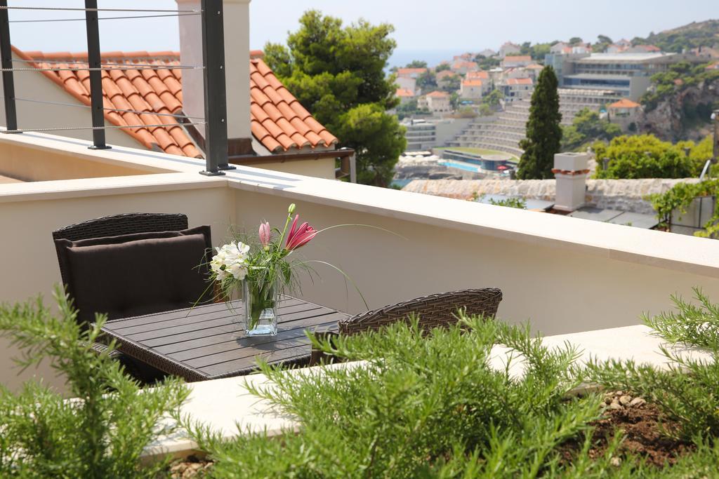 White & Co Villa And Apartments Dubrovnik Room photo