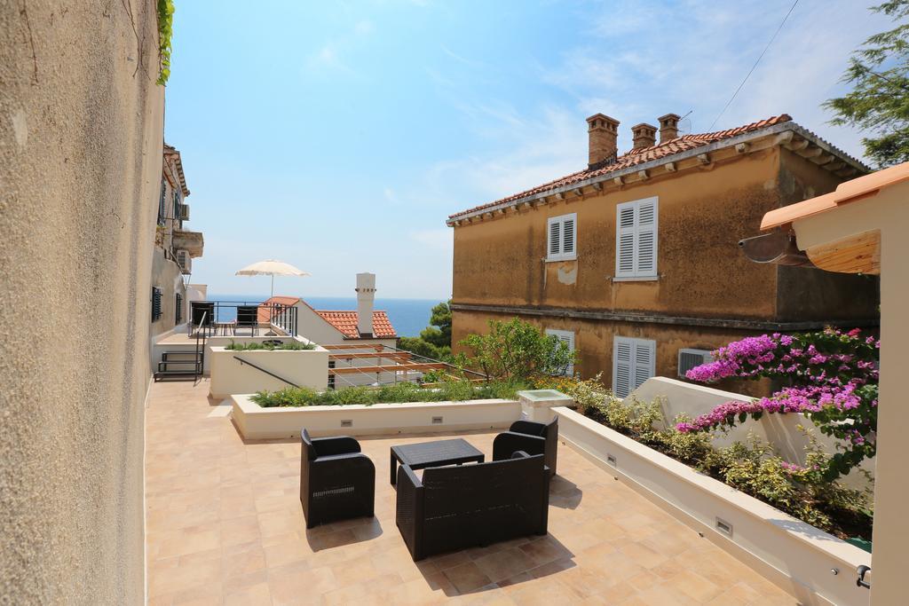 White & Co Villa And Apartments Dubrovnik Room photo