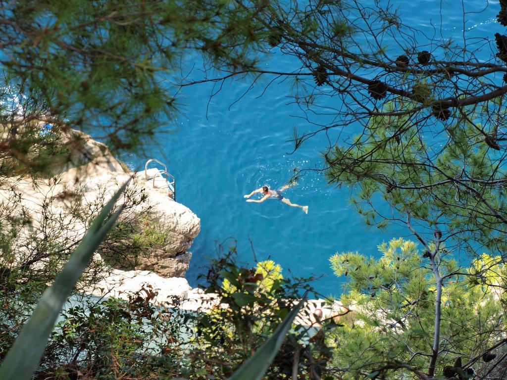 White & Co Villa And Apartments Dubrovnik Room photo