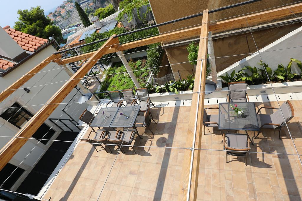 White & Co Villa And Apartments Dubrovnik Room photo