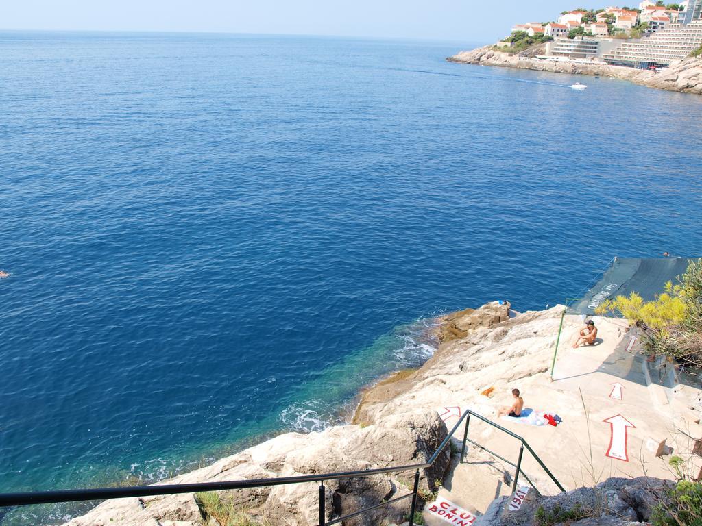 White & Co Villa And Apartments Dubrovnik Room photo
