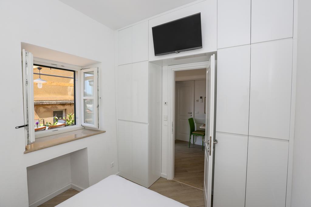 White & Co Villa And Apartments Dubrovnik Room photo
