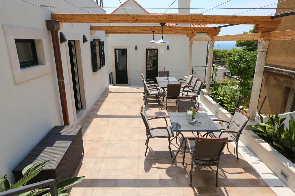 White & Co Villa And Apartments Dubrovnik Room photo