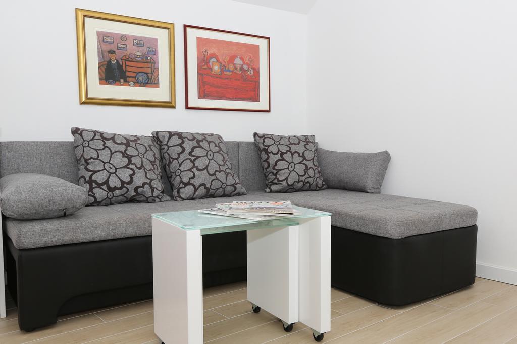 White & Co Villa And Apartments Dubrovnik Room photo