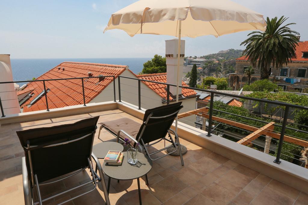 White & Co Villa And Apartments Dubrovnik Room photo