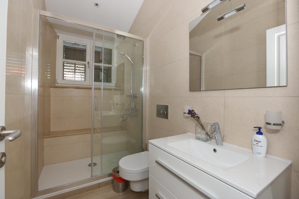 White & Co Villa And Apartments Dubrovnik Exterior photo